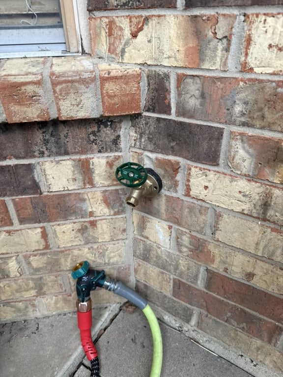 Level Up Plumbing