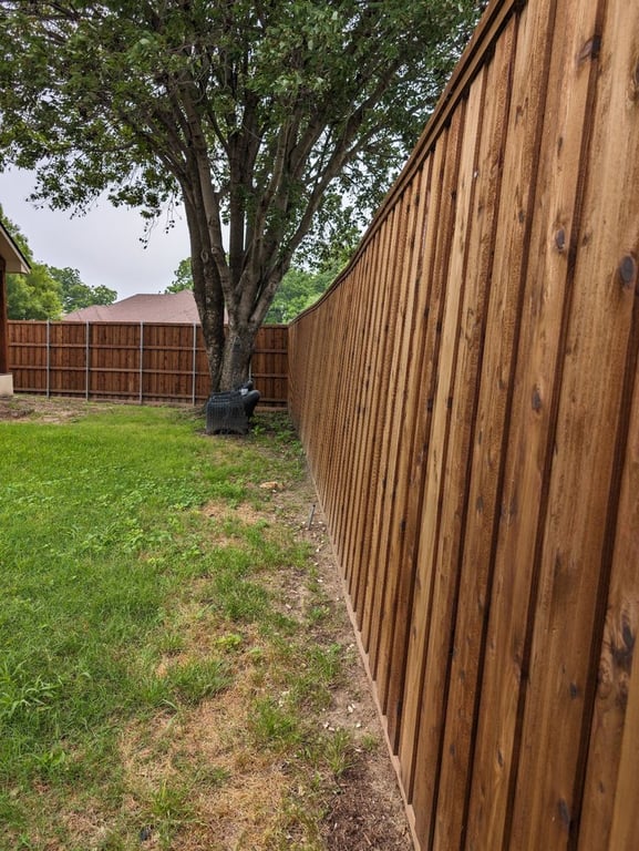 Fence Renovators
