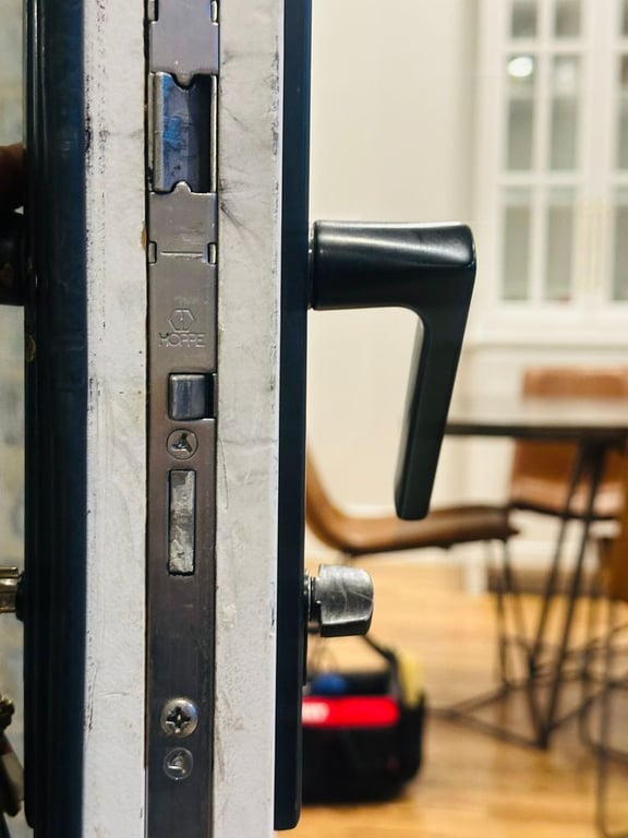 DLS Locksmith