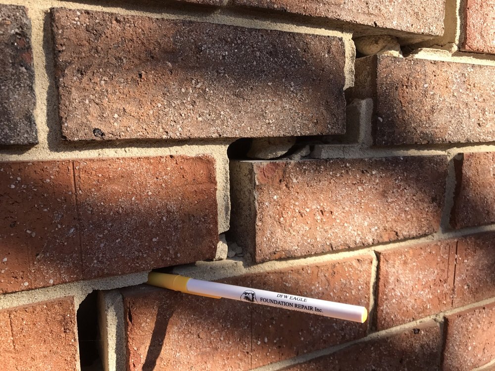 DFW Eagle Foundation Repair