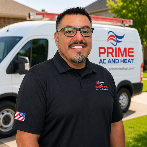 Prime AC and Heat