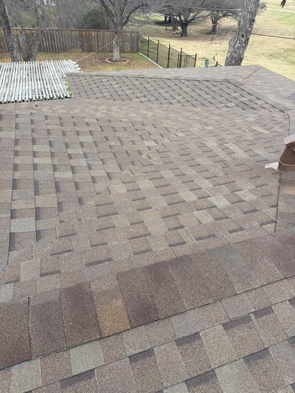 Apogee Roofing