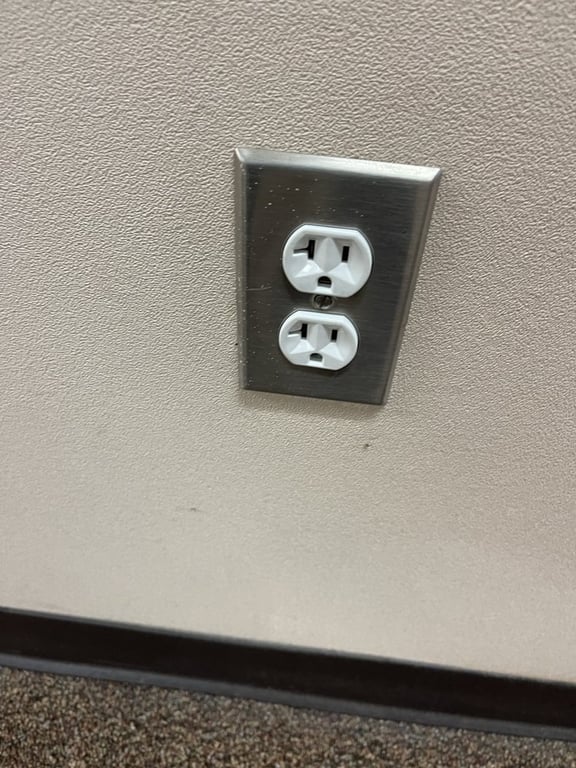 Ez Fix Electric