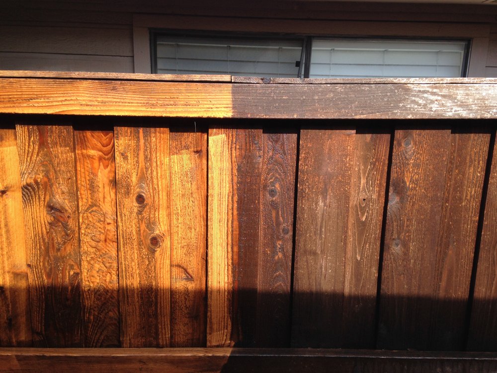 Regal Fence