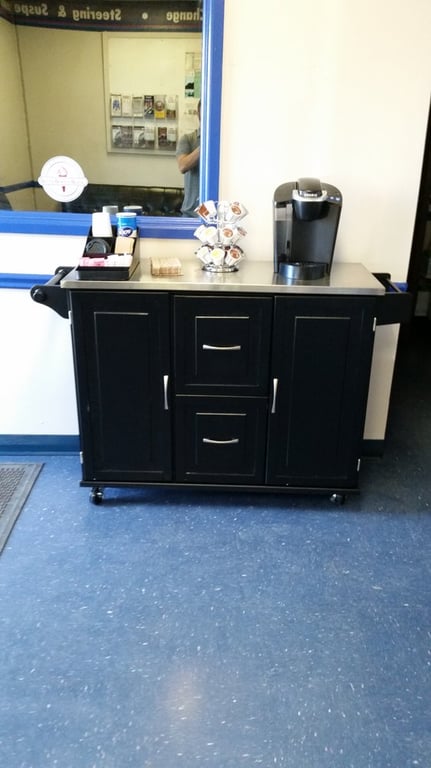 Creekside Automotive