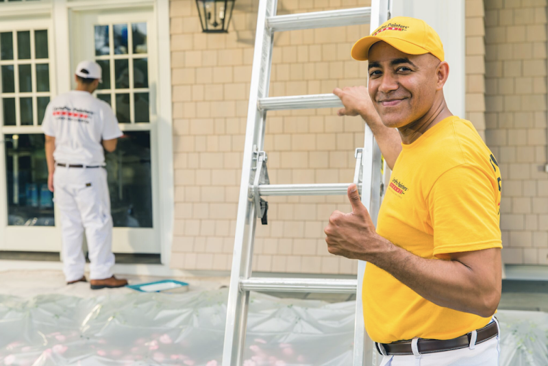 CertaPro Painters of Fort Worth