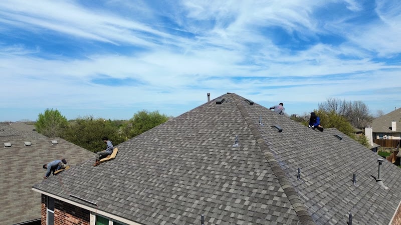 Wortham Brothers Roofing Dallas