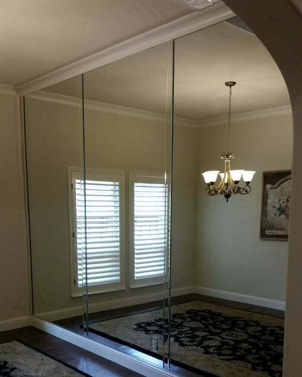 Dallas Glass & Mirror