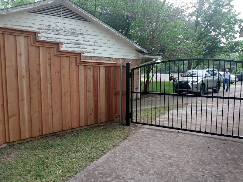 AGM Fences - Fence Contractor | Fencing