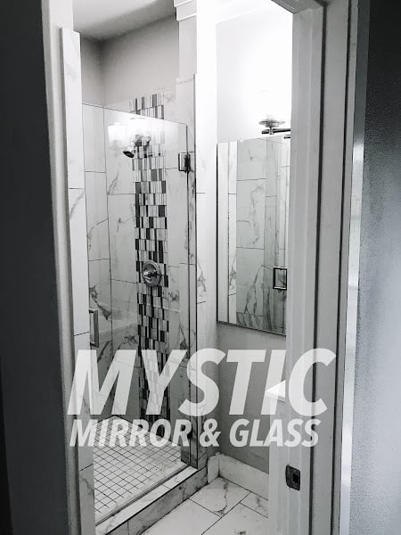 LUXOR Mirrors & Glass