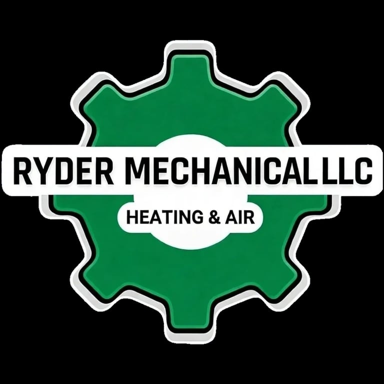 Ryder Mechanical