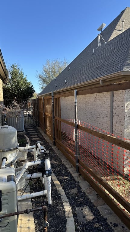 DFW Fence Doctor