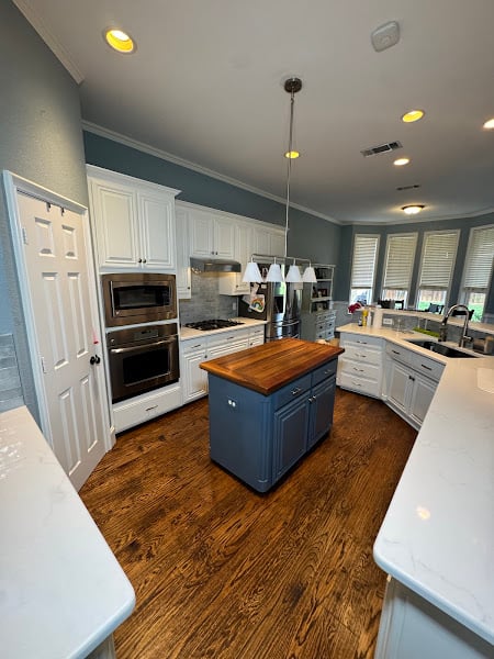 Diamond North Construction & Remodeling