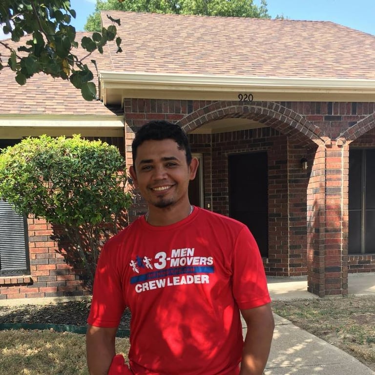 3 Men Movers - Dallas
