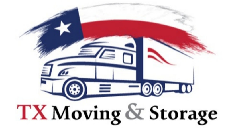 TX Moving & Storage