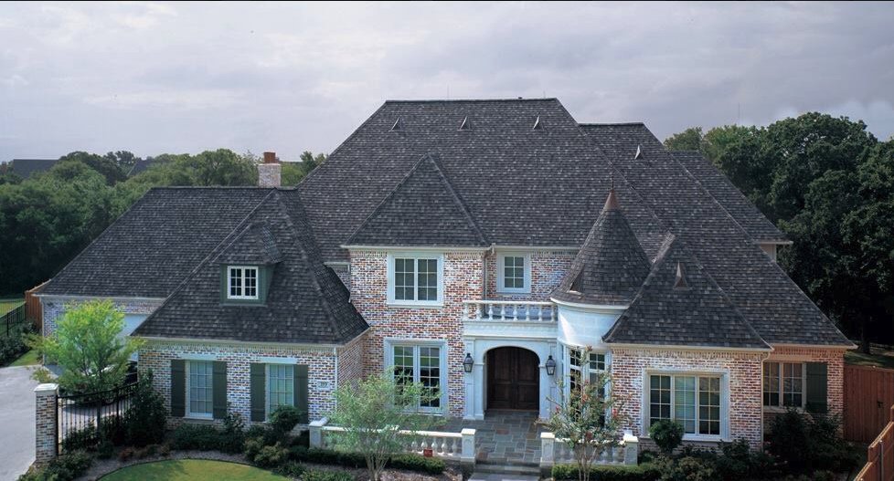 Mesquite Roofing & Construction