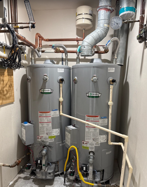 JMP Plumbing Services