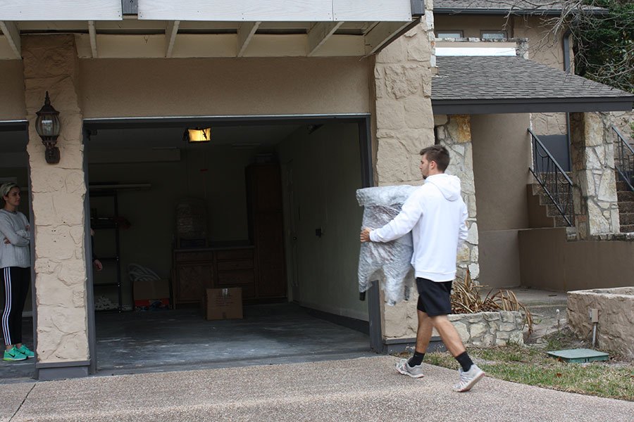 Mr. Lifter Moving Company