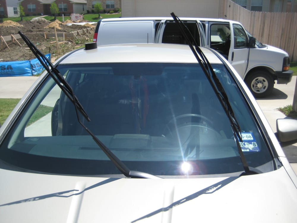 Auto Glass By Jerry
