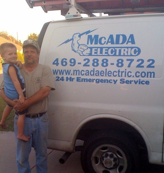 McAda Electric