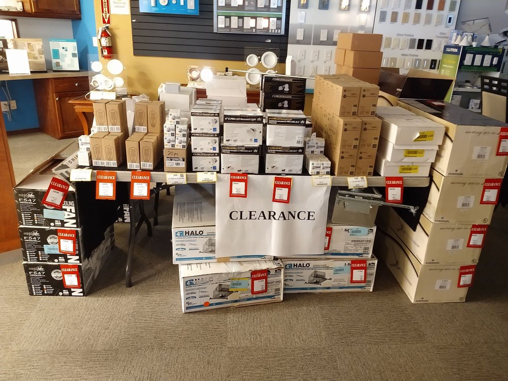 Meletio Lighting & Electrical Supply