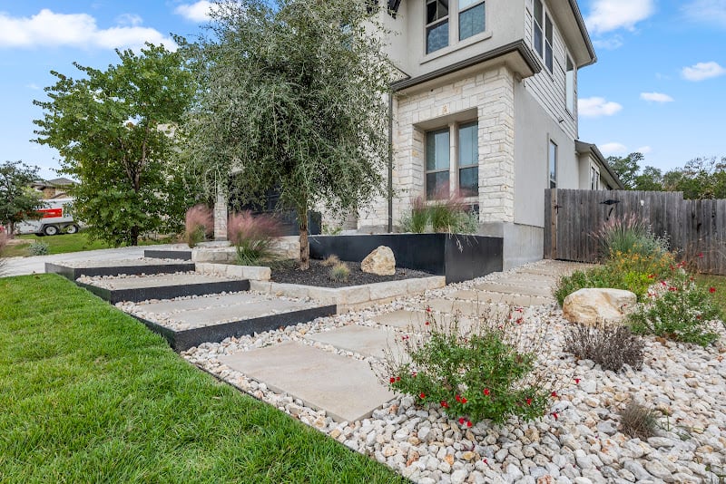 Cutters Landscaping