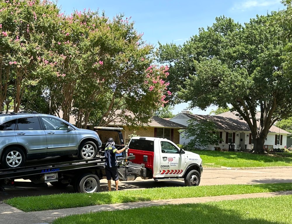 Domar Automotive
