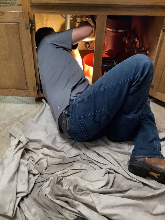 Augerpros Plumbing and Drain