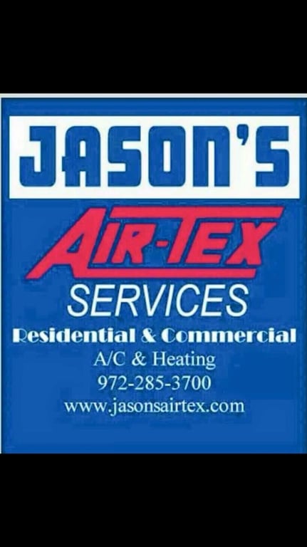 Jason's Air-Tex Services