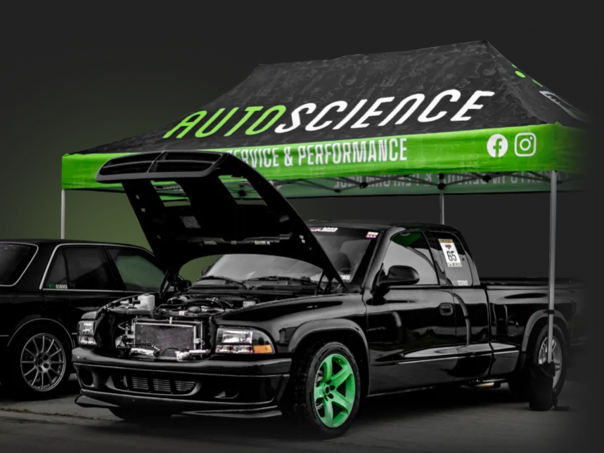 Auto Science