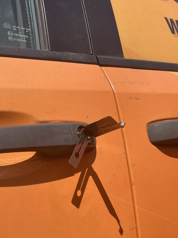Dallas Area Locksmith