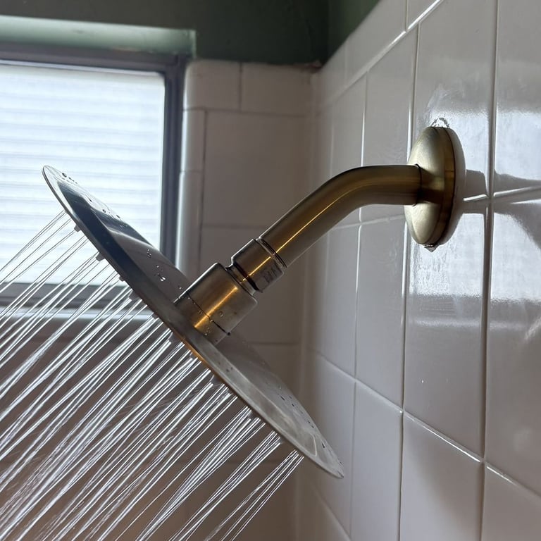 Made's Plumbing