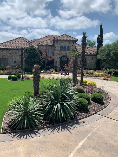 Sandoval Landscaping