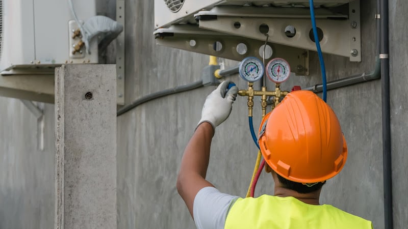 A and J Plumbing - 24-Hour Emergency Plumbers in Rockwall, TX