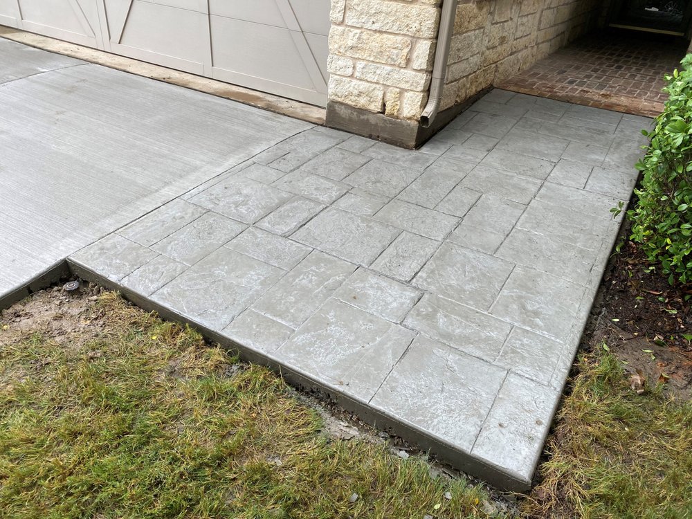 Brewer Concrete