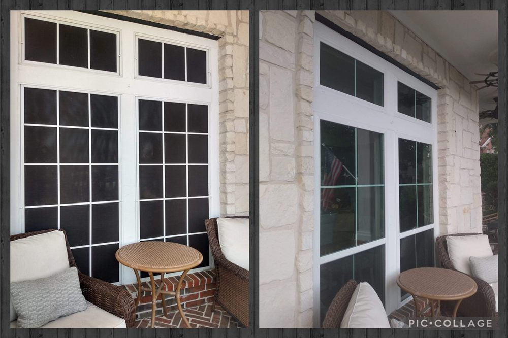 Pro 1 Windows and Doors