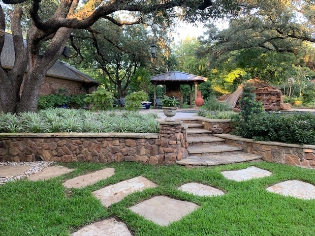 Lonestar Landscape DFW, LLC