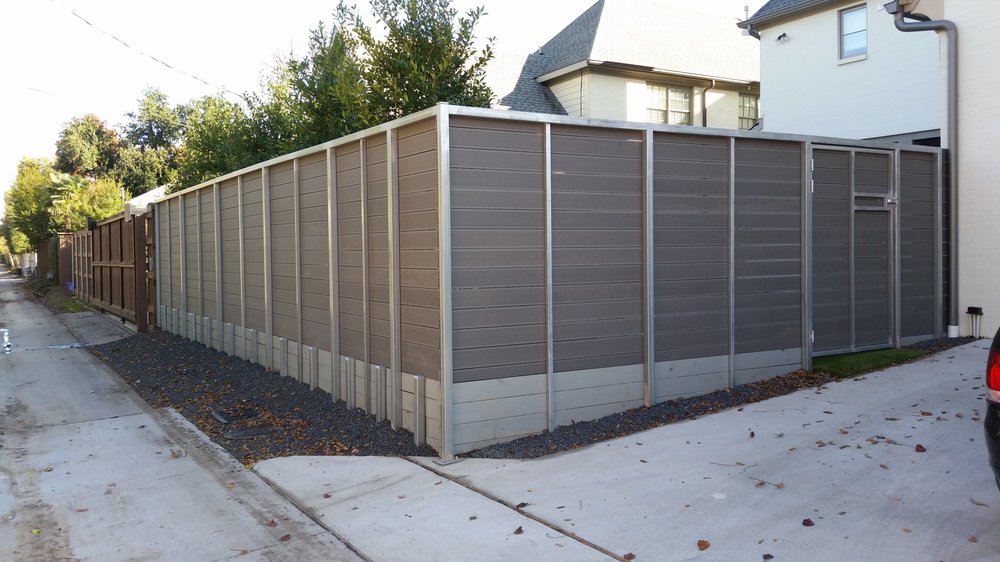 Plano Fence Company