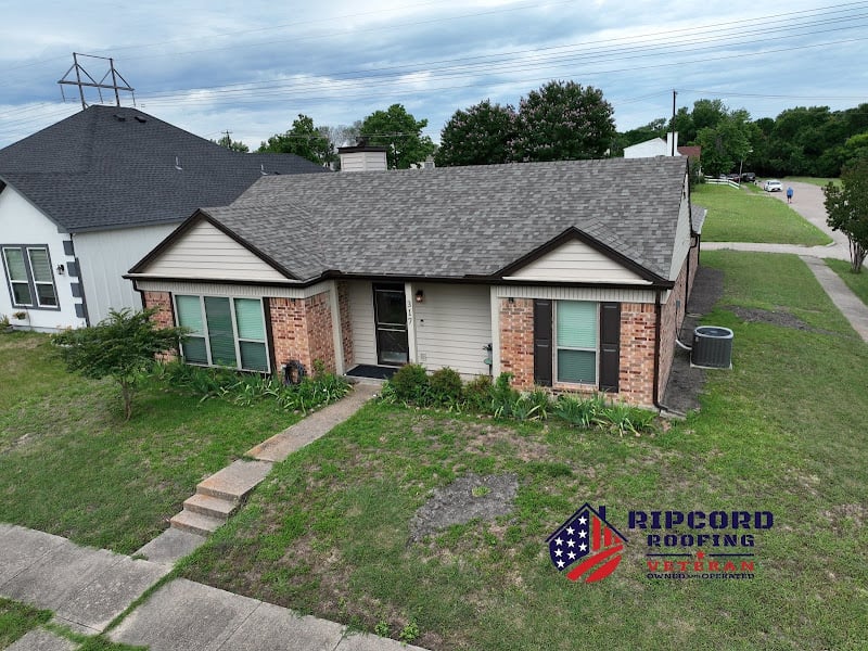 Ripcord Roofing