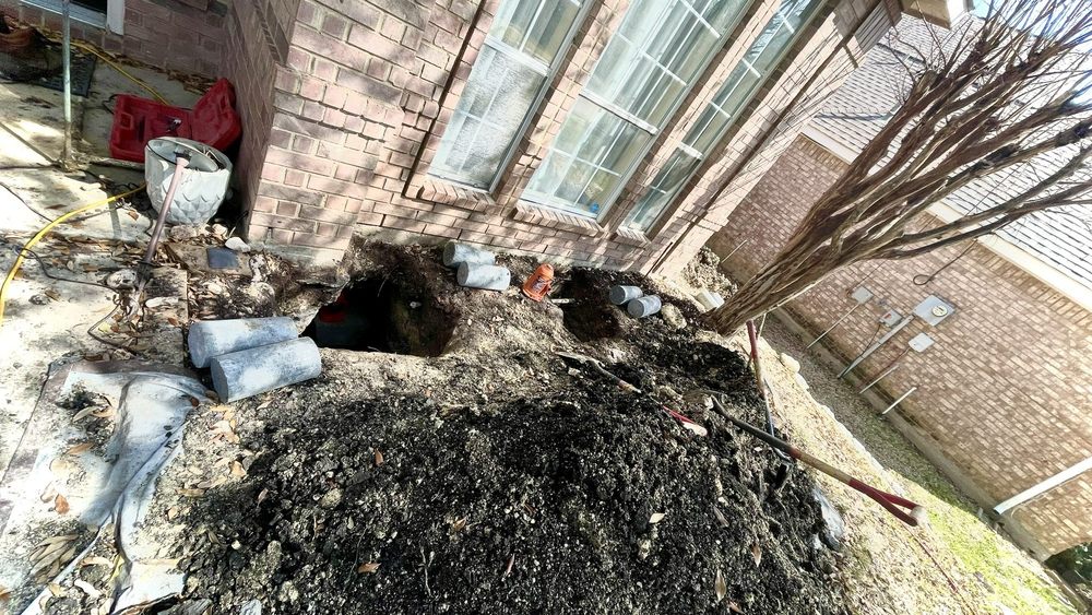 Schaibly Brothers Foundation Repair