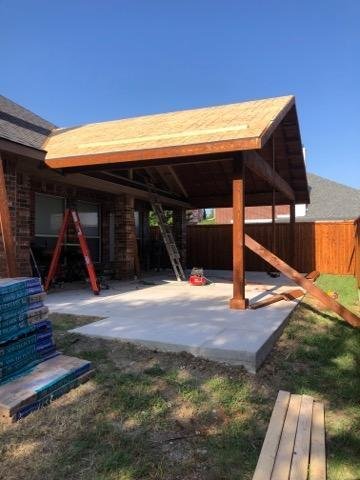 RR Contractors