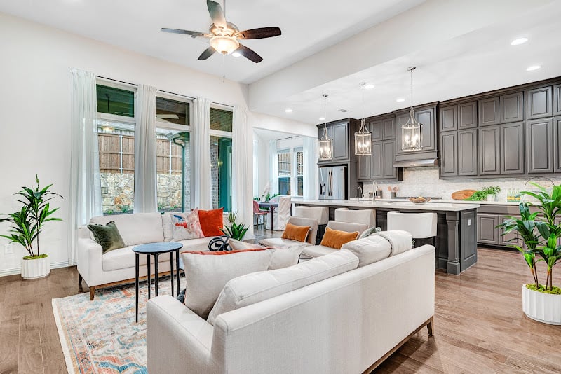 Artful Home Interiors, LLC: Staging and Interior Design