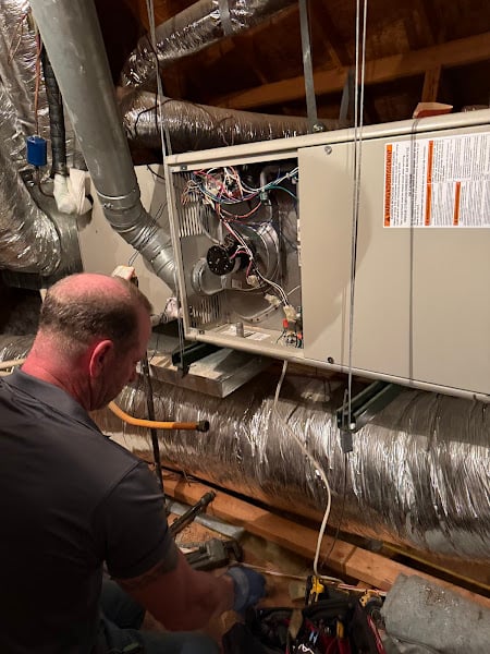 Kelly's Heating and Air