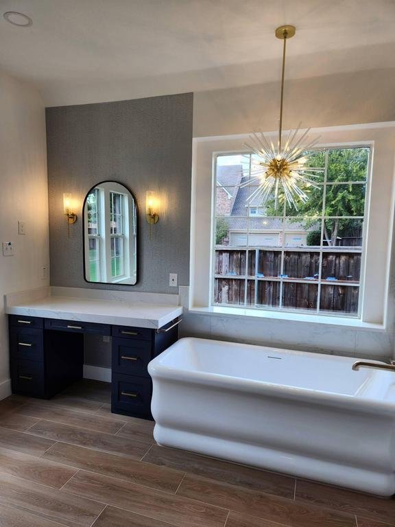 HDP Construction Services