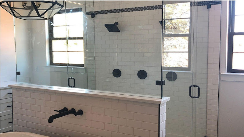 United Mirror and Glass, LLP