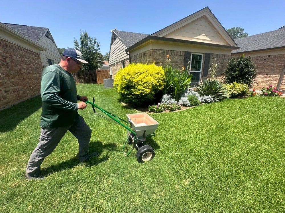 Green Top Lawn Care