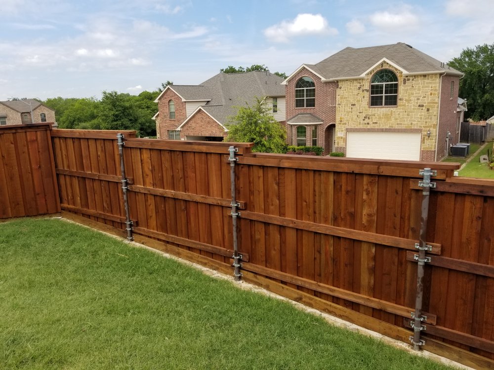 GC Fence & Outdoor Living