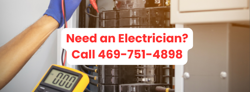 Fort Electrics