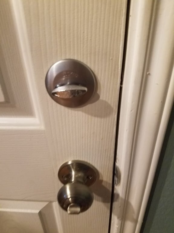 Denton Lock & Key