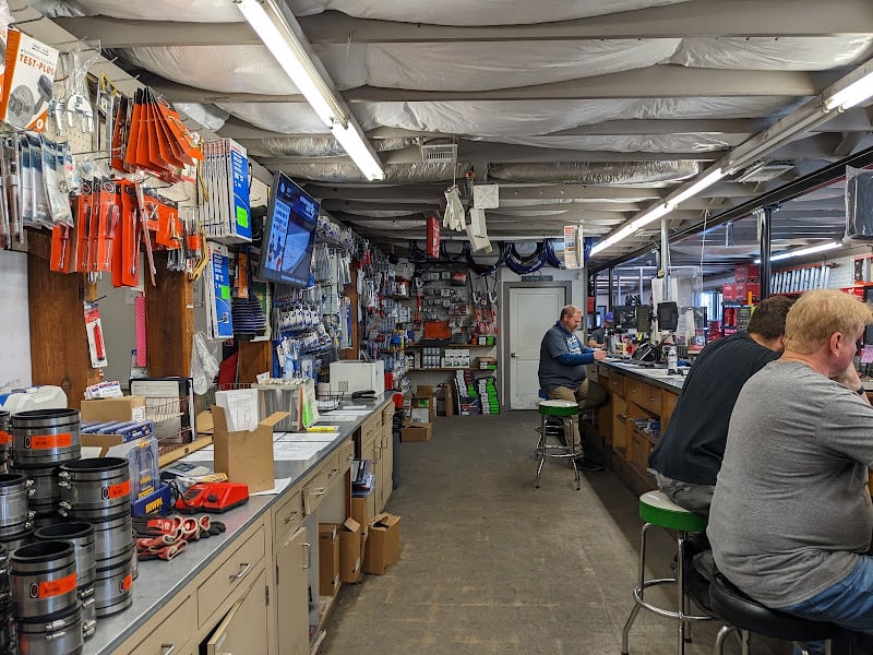 Eastern Plumbing Supply